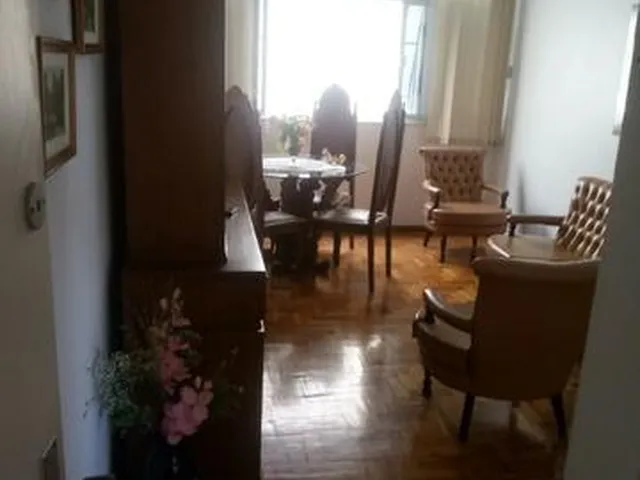 Imagem: Apartamento com 90M² e 2 Quartos em Centro
