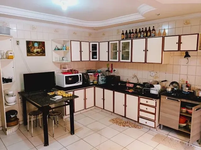 Imagem 14: Imóvel com 2 Residências Individuais Lajotada Armários Varanda Gourmet Oportunidade
