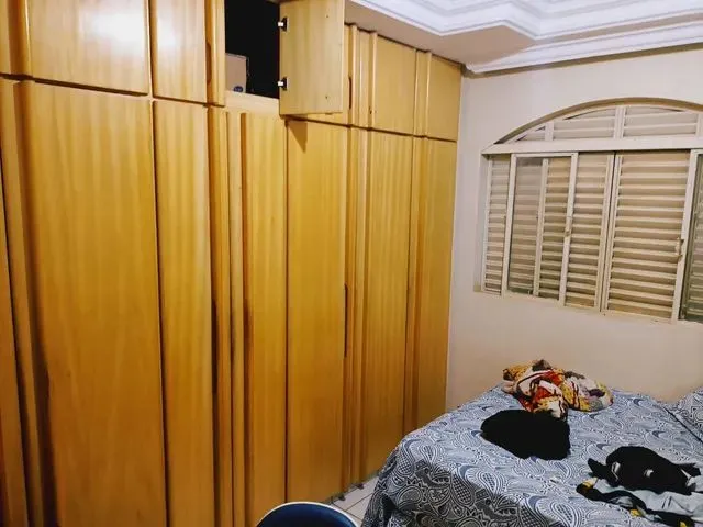 Imagem 7: Imóvel com 2 Residências Individuais Lajotada Armários Varanda Gourmet Oportunidade