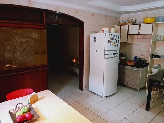 Imagem 4: Imóvel com 2 Residências Individuais Lajotada Armários Varanda Gourmet Oportunidade