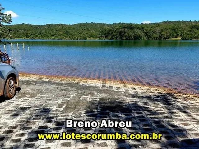 Imagem: Corumba 04, Perfeito, /Corumba 4, Parcelas