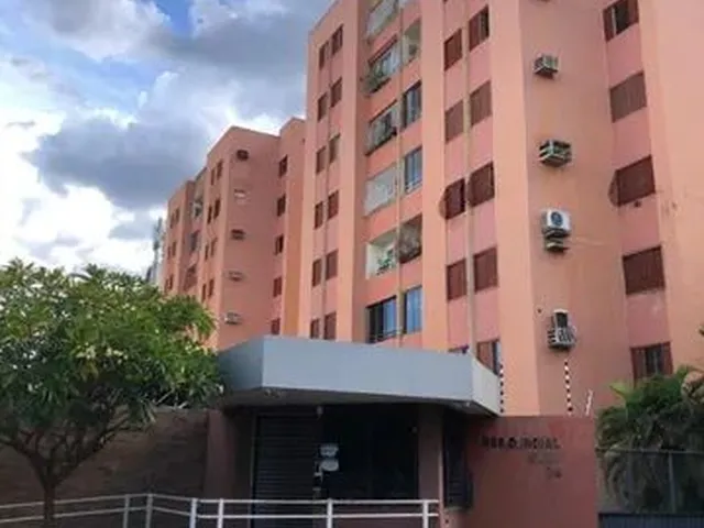 Imagem: Apto em Cuiabá, Terra Nova, 3 Quartos