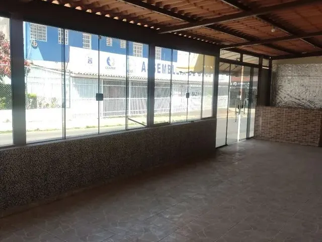 Imagem: Loja Restaurante / Lanchonete com Ótima