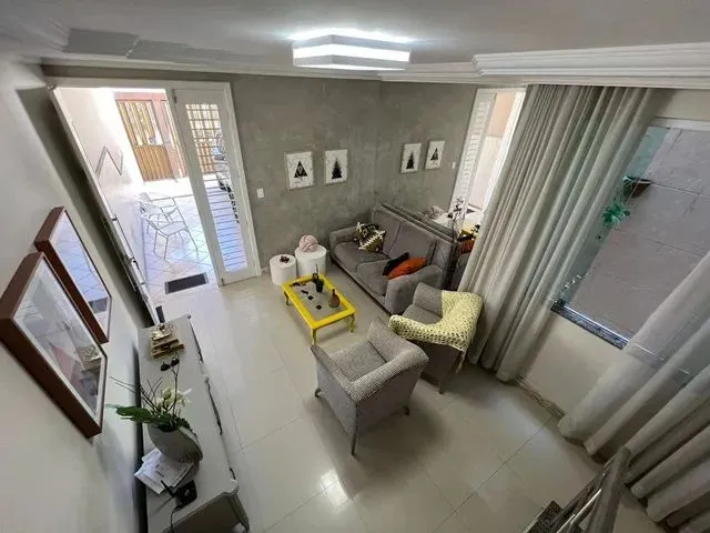 Imagem: Casa no Grageru