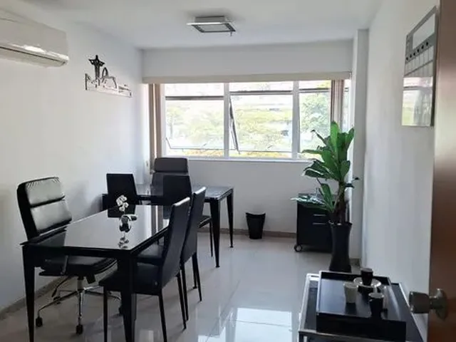Imagem: Sala/Conjunto para Aluguel e Venda Tem 27