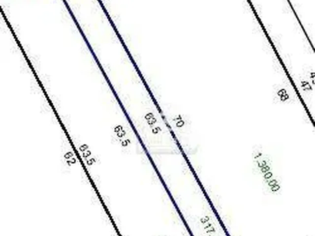 Imagem: Terreno À Venda, 317 M² por R$ 636.000,00