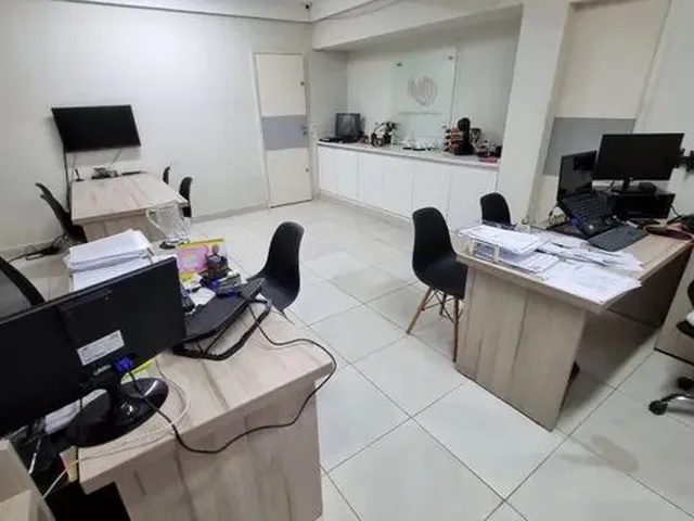 Imagem: Sala no Bairro dos Estados para Locação