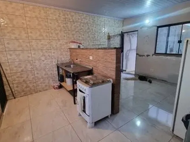 Imagem: Casa em Cond. Fechado 2Qts - Residencial