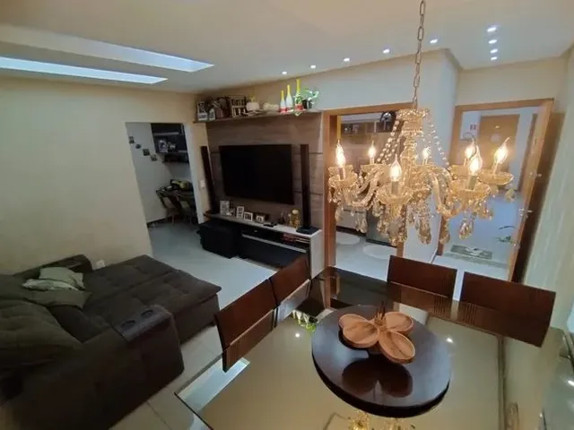 Imagem 1: Dm- Super Ap. Todo Modulado em Colina de Laranjeiras