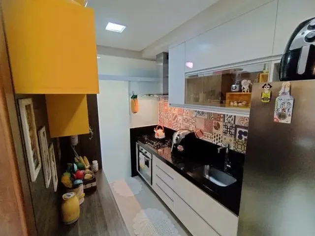Imagem 7: Dm- Super Ap. Todo Modulado em Colina de Laranjeiras
