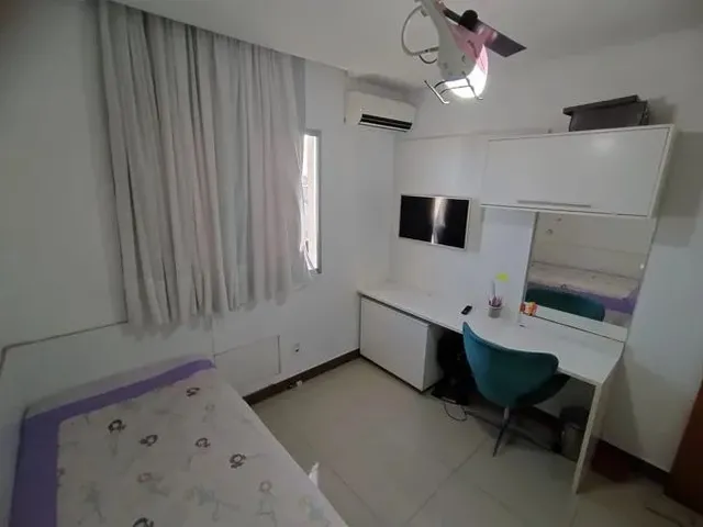 Imagem 3: Dm- Super Ap. Todo Modulado em Colina de Laranjeiras