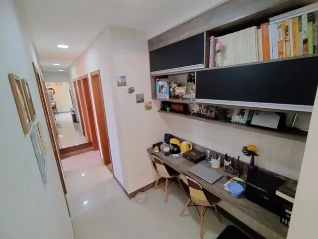 Imagem 10: Dm- Super Ap. Todo Modulado em Colina de Laranjeiras
