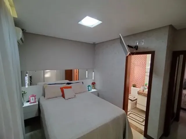 Imagem 5: Dm- Super Ap. Todo Modulado em Colina de Laranjeiras