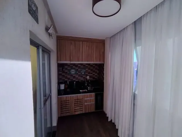 Imagem 8: Dm- Super Ap. Todo Modulado em Colina de Laranjeiras