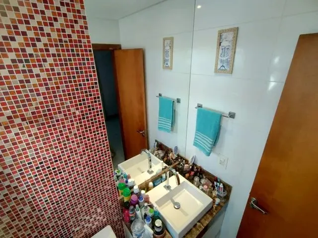 Imagem 14: Dm- Super Ap. Todo Modulado em Colina de Laranjeiras