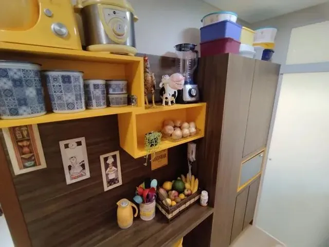 Imagem 6: Dm- Super Ap. Todo Modulado em Colina de Laranjeiras