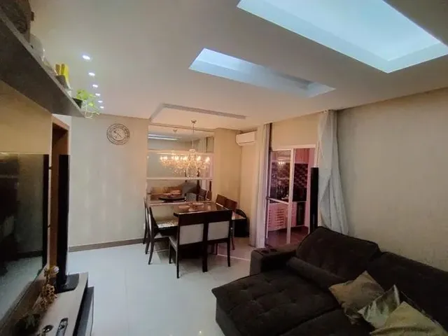Imagem 12: Dm- Super Ap. Todo Modulado em Colina de Laranjeiras