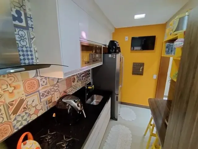 Imagem 4: Dm- Super Ap. Todo Modulado em Colina de Laranjeiras