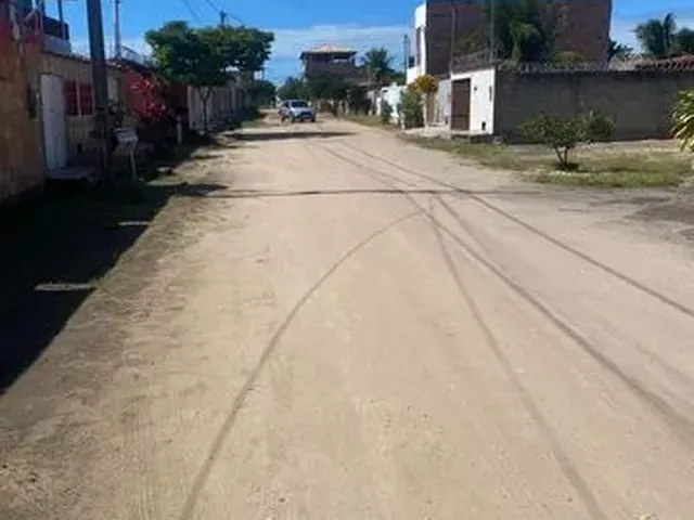 Imagem 2: Terreno Murado com Construção Alcobaça