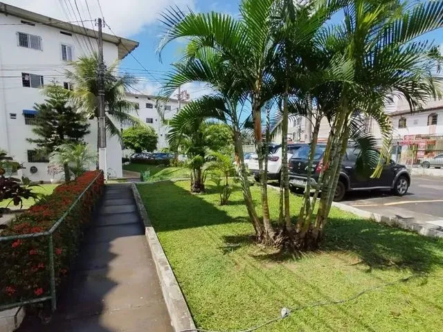 Imagem: Apartamentos 2/4 Reversível para 3 02 Banheiros
