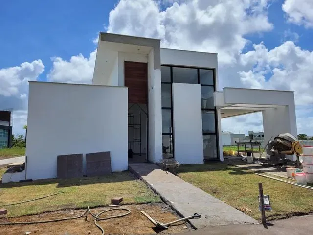 Imagem: Casa de Condomínio Térrea para Venda com