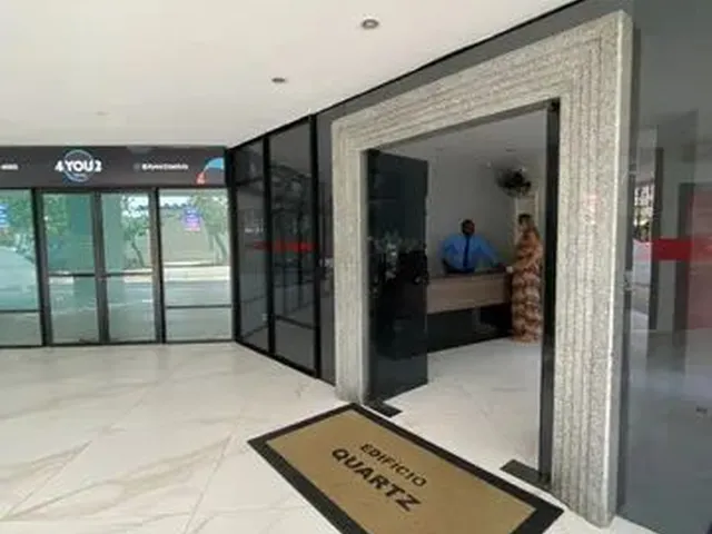 Imagem: Vendo Sala Comercial Reformada 34M² com