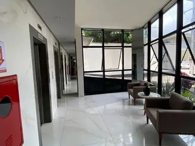 Imagem 7: Vendo Sala Comercial Reformada 34M² com Garagem R$180.000