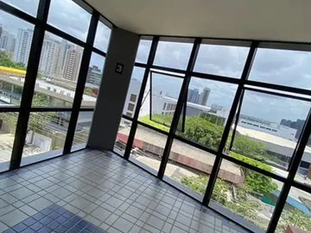 Imagem 2: Vendo Sala Comercial Reformada 34M² com Garagem R$180.000