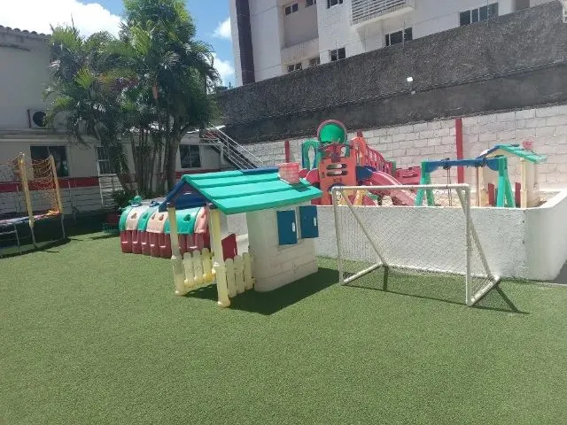 Imagem: Prédio Comercial Entre Romualdo e Pudente