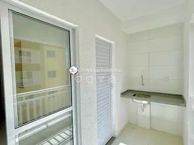 Imagem 1: Vendo Apartamento no Space Calhau Ii, 49M², 2 Quartos, Oportunidade, 1 Vaga de Garagem