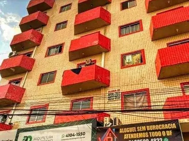 Imagem: Vicente Pires Loja Rua 4A- R$1.299,00
