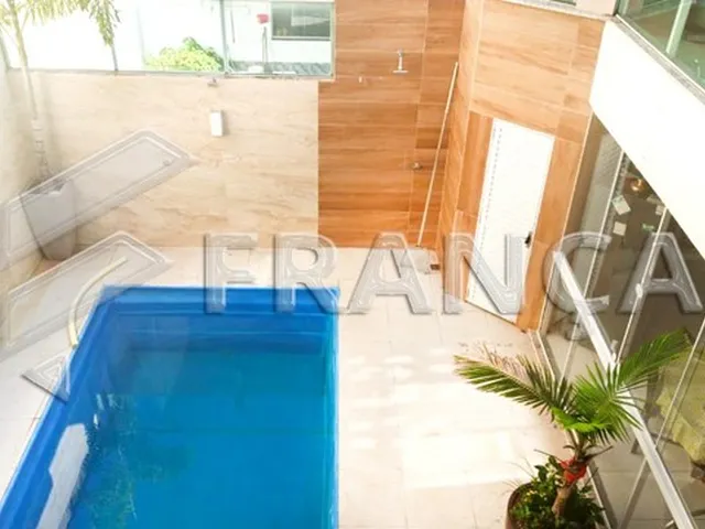 Imagem: Vende-Se Casa com 400M², 3Qts em Praia