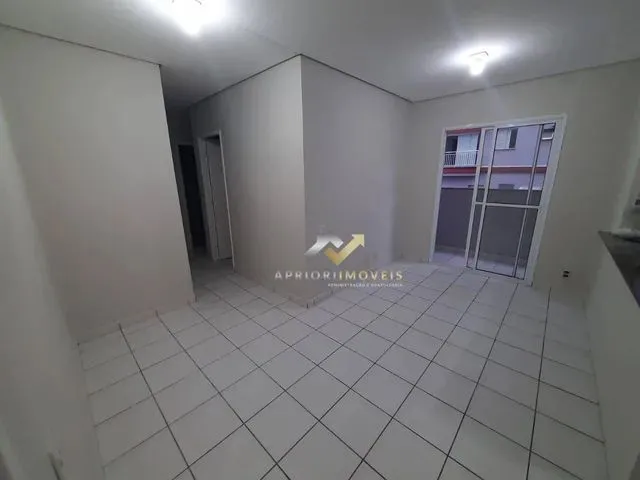 Imagem: Apartamento com 2 Dormitórios para Alugar