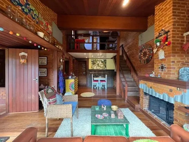 Imagem 1: Linda Casa nas Montanhas de Teresópolis