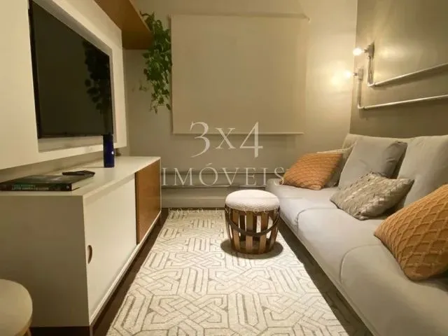 Imagem: Vende Apartamento na Rua Moliére Jd Marajoara