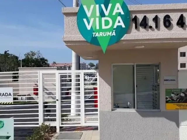 Imagem: Apartamento Viva Vida Taruma