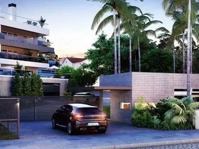 Imagem 2: Apartamento para Venda - 250.48M², 3 Dormitórios, Sendo 3 Suites, 4 Vagas - Tristeza