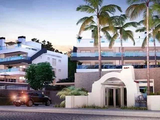 Imagem 7: Apartamento para Venda - 250.48M², 3 Dormitórios, Sendo 3 Suites, 4 Vagas - Tristeza