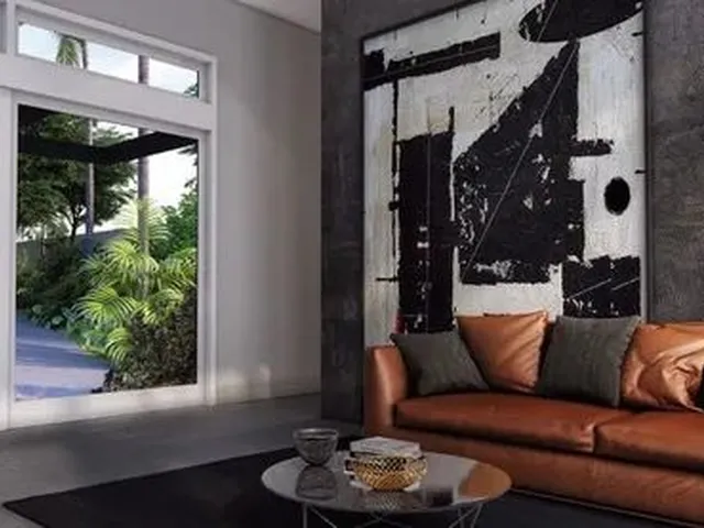 Imagem 3: Apartamento para Venda - 250.48M², 3 Dormitórios, Sendo 3 Suites, 4 Vagas - Tristeza