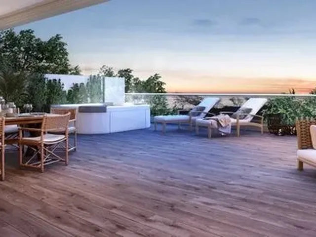 Imagem 6: Apartamento para Venda - 250.48M², 3 Dormitórios, Sendo 3 Suites, 4 Vagas - Tristeza