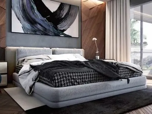 Imagem 5: Apartamento para Venda - 250.48M², 3 Dormitórios, Sendo 3 Suites, 4 Vagas - Tristeza