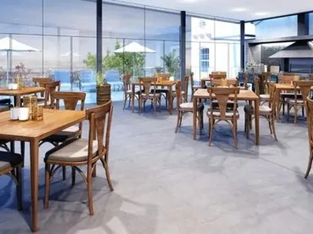 Imagem 8: Apartamento para Venda - 250.48M², 3 Dormitórios, Sendo 3 Suites, 4 Vagas - Tristeza