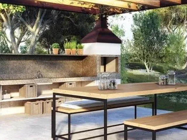 Imagem 10: Apartamento para Venda - 250.48M², 3 Dormitórios, Sendo 3 Suites, 4 Vagas - Tristeza