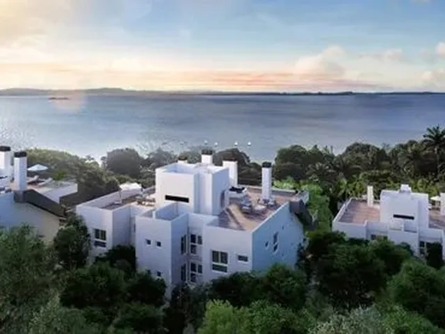 Imagem 13: Apartamento para Venda - 250.48M², 3 Dormitórios, Sendo 3 Suites, 4 Vagas - Tristeza