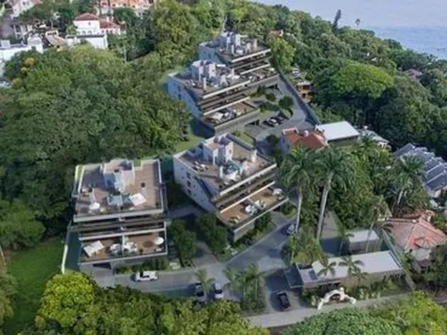 Imagem 15: Apartamento para Venda - 250.48M², 3 Dormitórios, Sendo 3 Suites, 4 Vagas - Tristeza