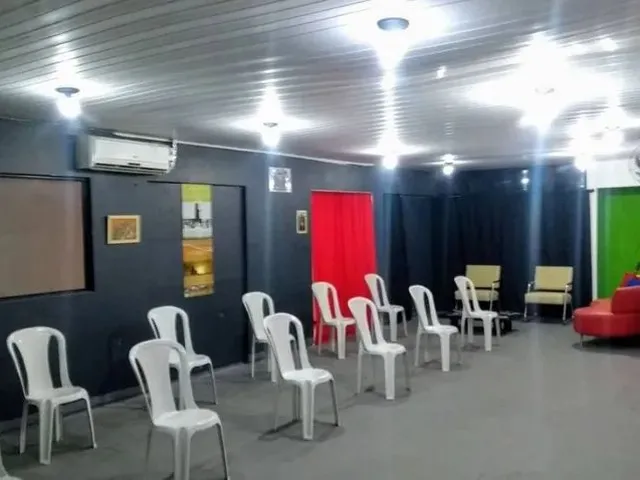Imagem: Alugo Ponto Comercial
