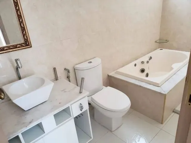 Imagem 9: Casa de Cobertura no Grageru - Grageru