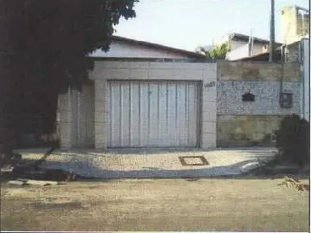 Imagem 3: Casa Edson Queiroz 3Qts 1St, 240M² - Fortaleza/ Ce