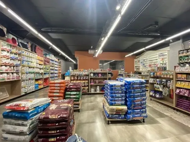 Imagem: Petshop em Águas Claras - Ponto Comercial