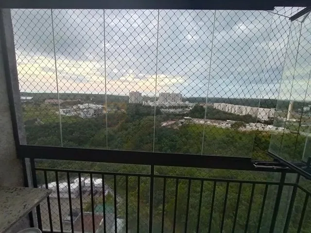 Imagem 3: Excelente Unidade 3 Quartos com Suíte e 2 Vagas de Garagem, Sol da Manhã Villaggio